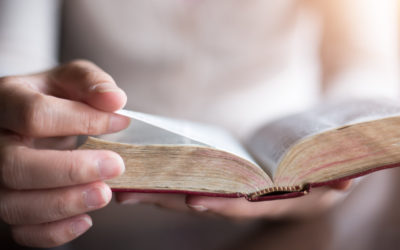Hoe houd je een effectieve Bijbelstudie?